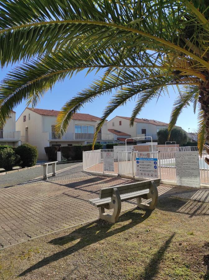Au Mouillage, Appartement 2 Pieces Plage De Pontaillac Vaux-sur-Mer Exterior photo