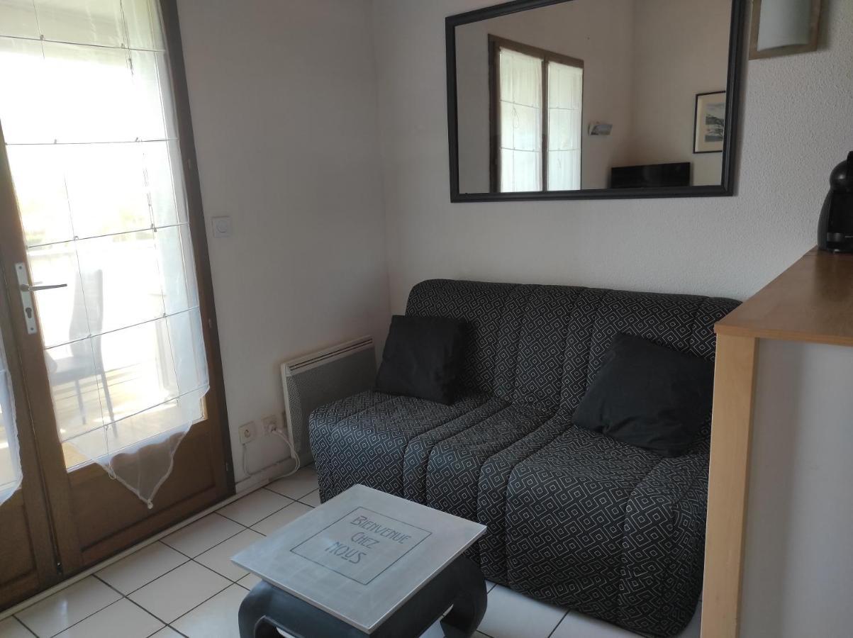 Au Mouillage, Appartement 2 Pieces Plage De Pontaillac Vaux-sur-Mer Exterior photo