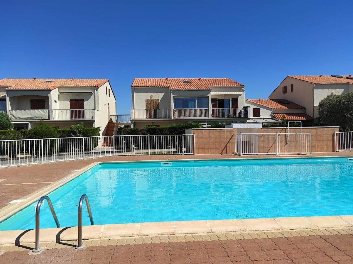 Au Mouillage, Appartement 2 Pieces Plage De Pontaillac Vaux-sur-Mer Exterior photo